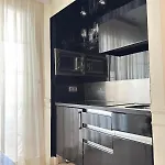 In Gvadalpin 5 Stars Hotel, With Big Terrace * Marbella